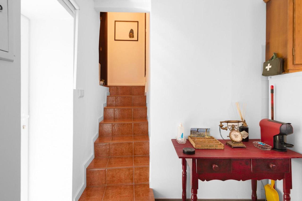 Villa O Segredo Do Fujaco à São Pedro do Sul Extérieur photo